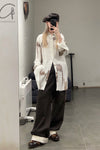 Archivio J.M.Ribot Pants PA24/FXM